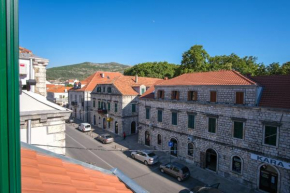 Apartmani 'Glavna ulica'
